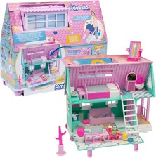 Amicicci Nuova Casa Casa da