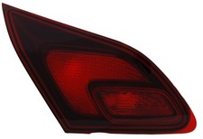 Fanale posteriore interno