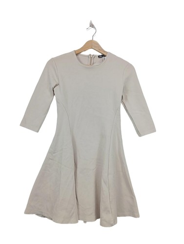 Zara abito maniche lunghe - maniche,