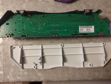 scheda elettronica ariston