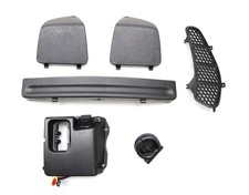 Carena Copri Gamba Fairing