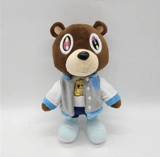 Orsacchiotto Peluche Kanye