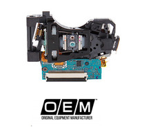 Testine laser doppie pickup