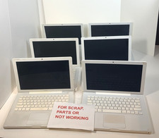 Apple MacBook A1181 LOTTO di 6