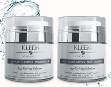 Crema Retinolo Anti-Età –