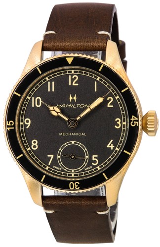 Hamilton h76709530 orologio - h76709530,