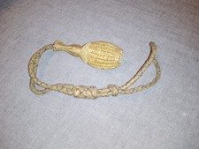 DRAGONA PER SCIABOLA/PUGNALE