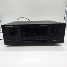 Marantz SR6300 AV Ricevitore