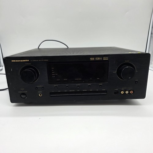 Marantz sr6300 ricevitore - marantz,