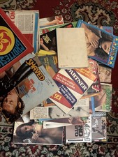 Rivista Per Adulti Anni