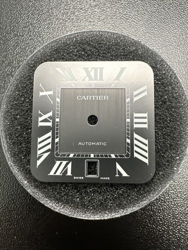 Cartier santos - santos,