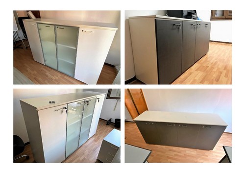 Arredamento ufficio completo - arredamento,