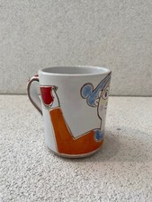 Ceramiche desimone folk series - folk,