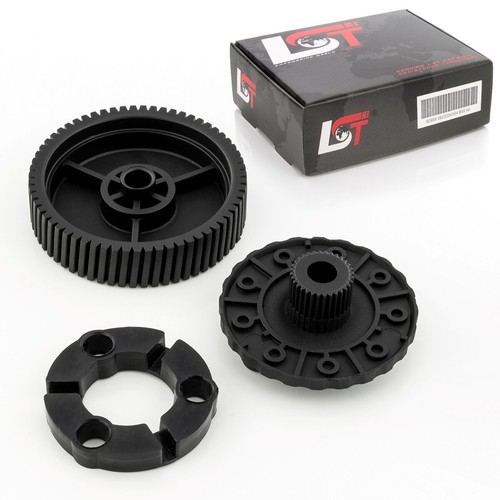 Motore finestrino kit - motore,