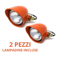 Coppia Fanali Proiettori