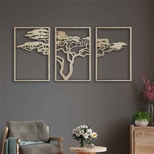 Decorazione artistica da