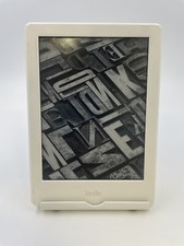 Amazon Kindle 8a generazione
