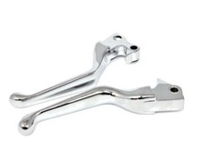 Leve sportster cromate - sportster,