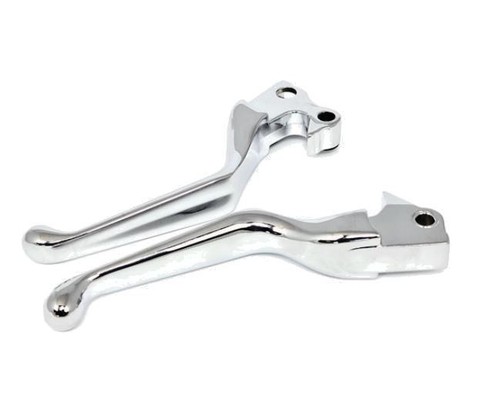 Leve sportster cromate - cromate, harley