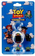 Tamagotchi Toy Story Friends