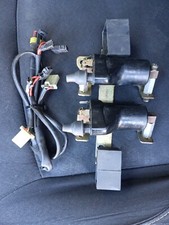 Bobine Ducati Monster 600 Dark 2001