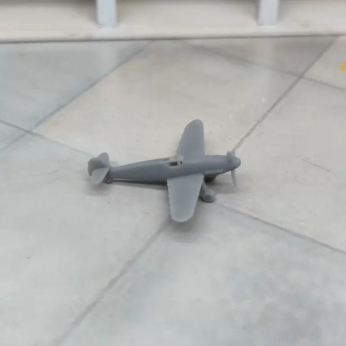 350 700 bf109 fighter jet - bf109,