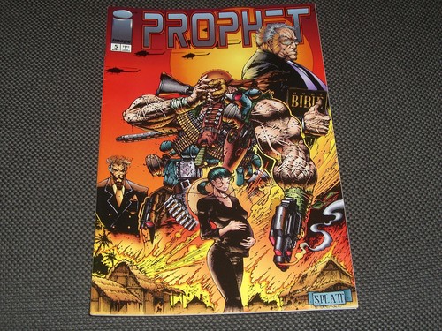Prophet image americano - prophet,