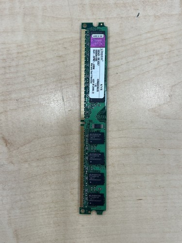 Kingston memoria ram - kingston,