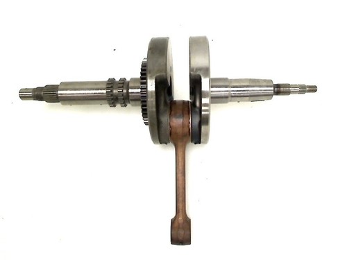 12000 09841 albero motore - 12000-09841,