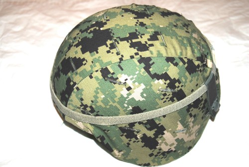 New original navy gentex - new,