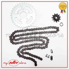 KIT TRASMISSIONE catena
