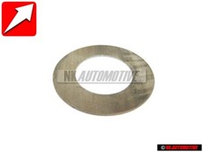 Disco originale VW -