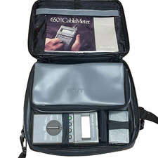 Misuratore cavi LAN Fluke 650