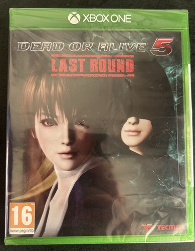 Dead alive last - :,