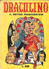 [212] DRACULINO ed. Segi 1973