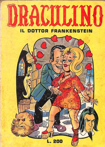 212 draculino segi 1973 - draculino,