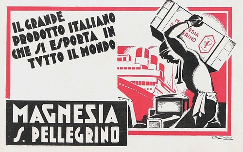 Pubbblicita 1934 magnesia - pubbblicita',