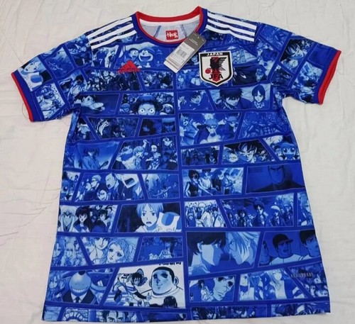 Maglia giappone special - maglia,