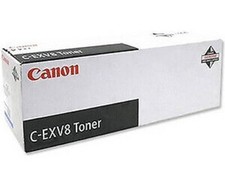 Toner Originale Canon C-EXV8