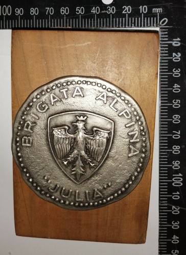 Crest fanteria brigata - fanteria,