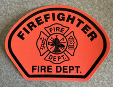 Elmetto Riflettente Mezzaluna