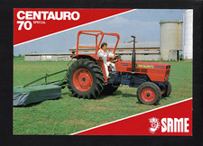 SAME CENTAURO 70 SPECIAL