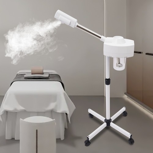 Vaporizzatore viso 360 - °, cura