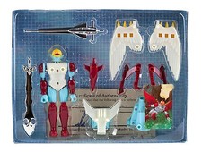 NEW Palisades Micronauts