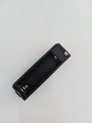 Compartiment piles pour - compartiment,