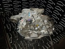 Cambio Automatico 4x4 Chevrolet Captiva 2.0 diesel