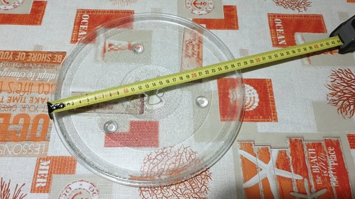 Piatto forno microonde - microonde,