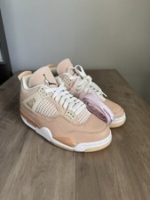 Air Jordan 4 Shimmer nuove