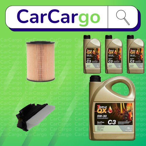 Kit assistenza mercedes classe - kit,