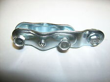 Staffa / Supporto / Attacco Dinamo Destra Bici 